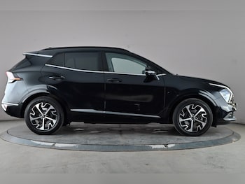 Used Kia Sportage 2022 for sale - 79068334: Photo