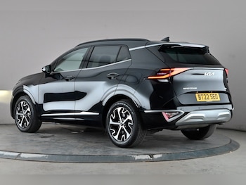 Used Kia Sportage 2022 for sale - 79068334: Photo