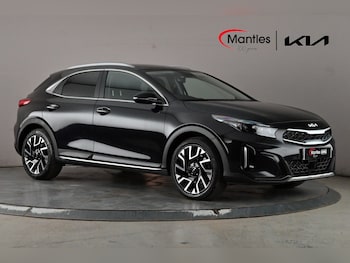 Used Kia XCeed 2022 for sale - 78668235: Photo