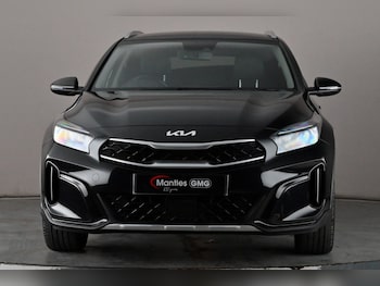 Used Kia XCeed 2022 for sale - 78668235: Photo