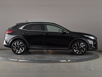 Used Kia XCeed 2022 for sale - 78668235: Photo