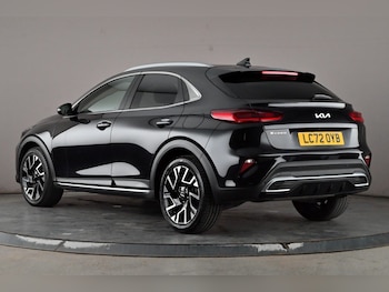 Used Kia XCeed 2022 for sale - 78668235: Photo