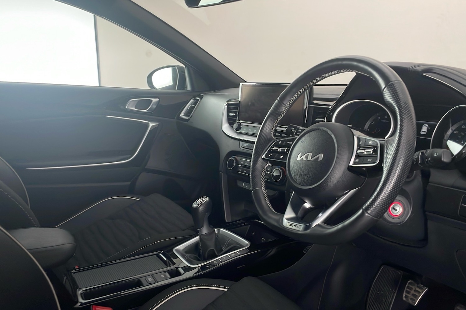 Used Kia Ceed 2024 for sale - 76892968: Photo 11