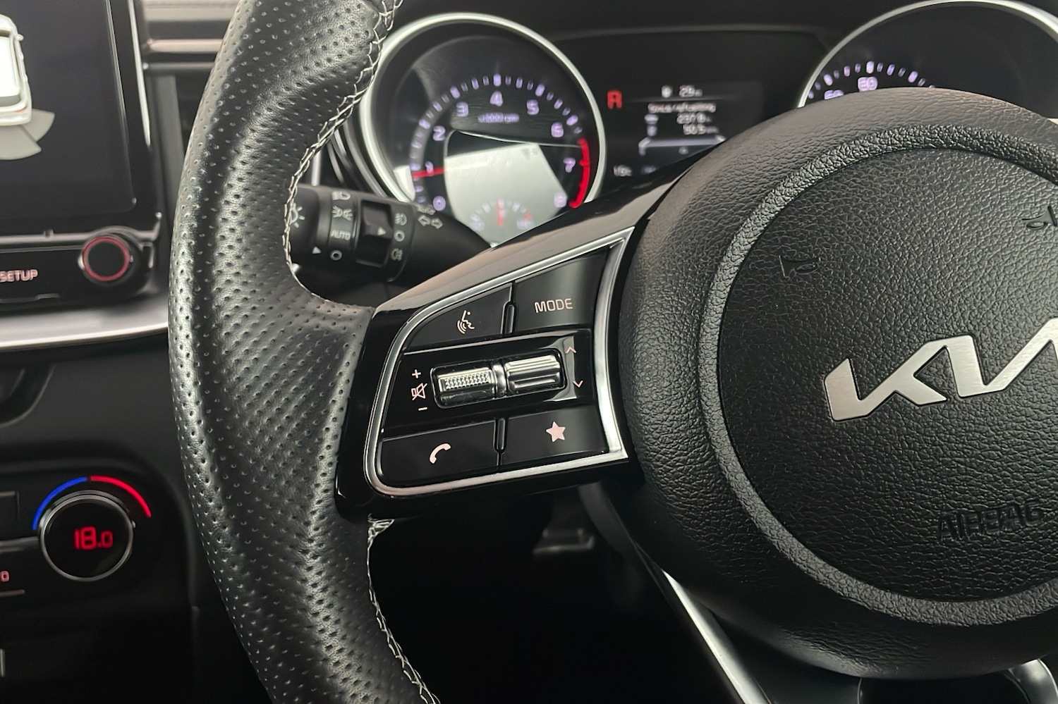 Used Kia Ceed 2024 for sale - 76892968: Photo 15