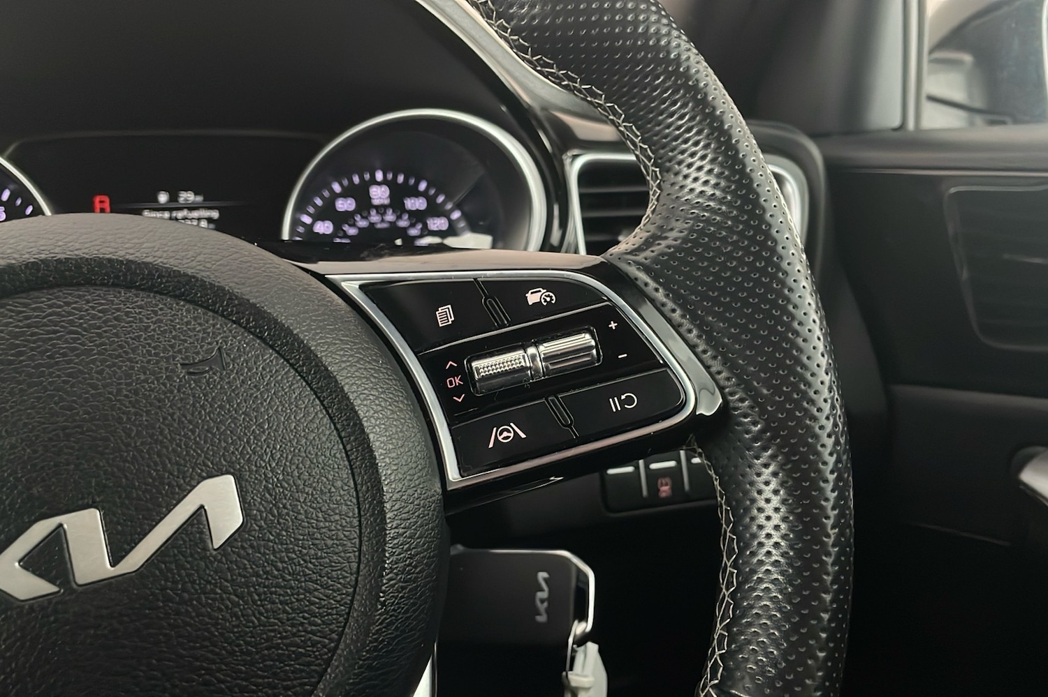 Used Kia Ceed 2024 for sale - 76892968: Photo 16