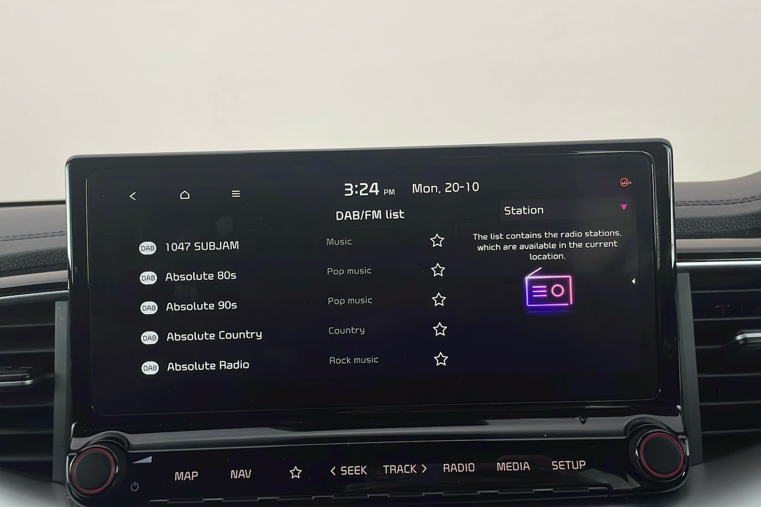 Used Kia Ceed 2024 for sale - 76892968: Photo 18