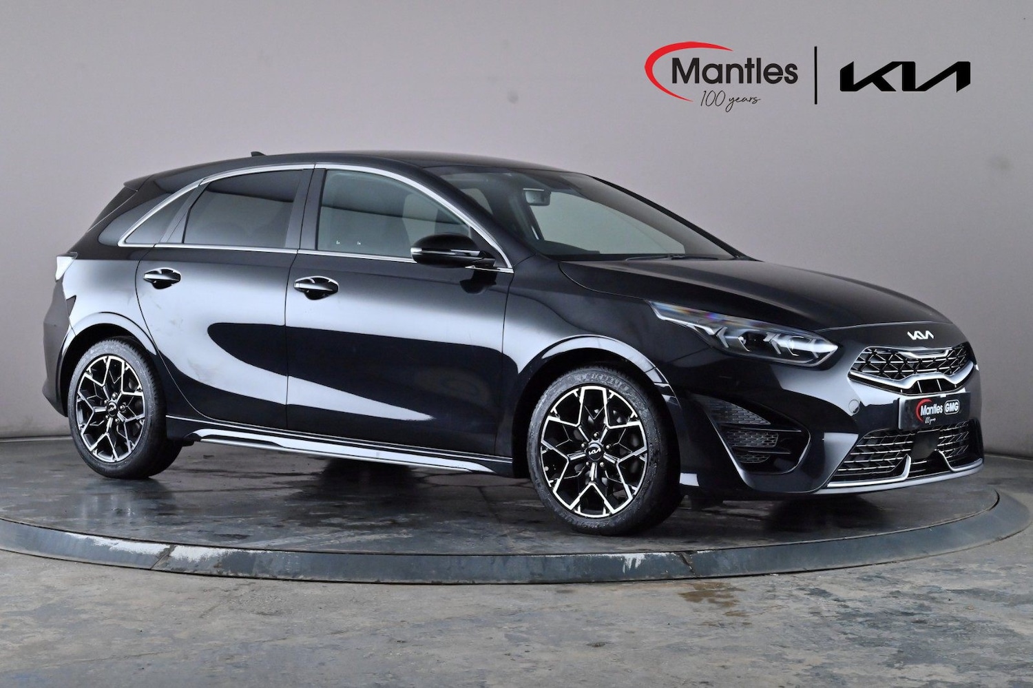 Used Kia Ceed 2024 for sale - 76892968: Photo 2