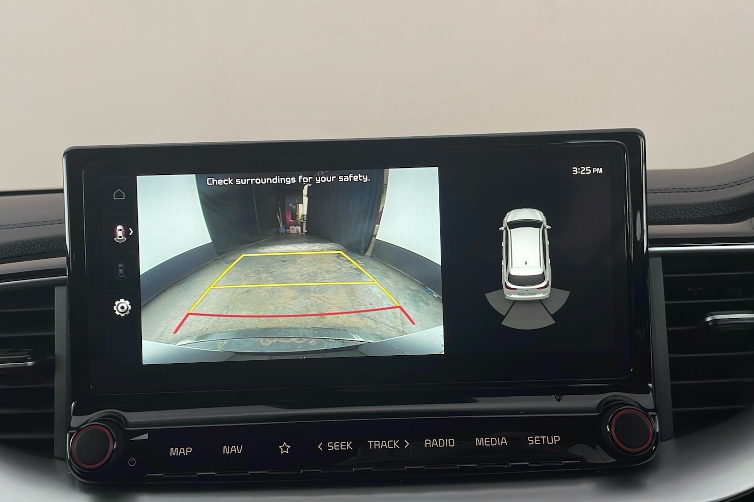 Used Kia Ceed 2024 for sale - 76892968: Photo 20