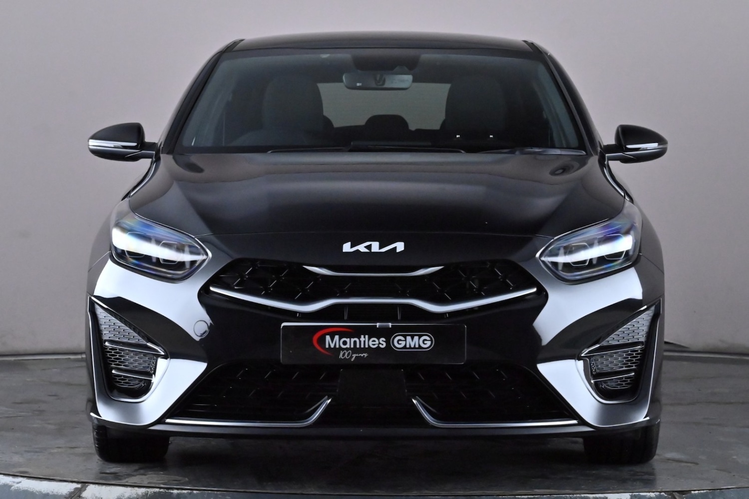 Used Kia Ceed 2024 for sale - 76892968: Photo 3