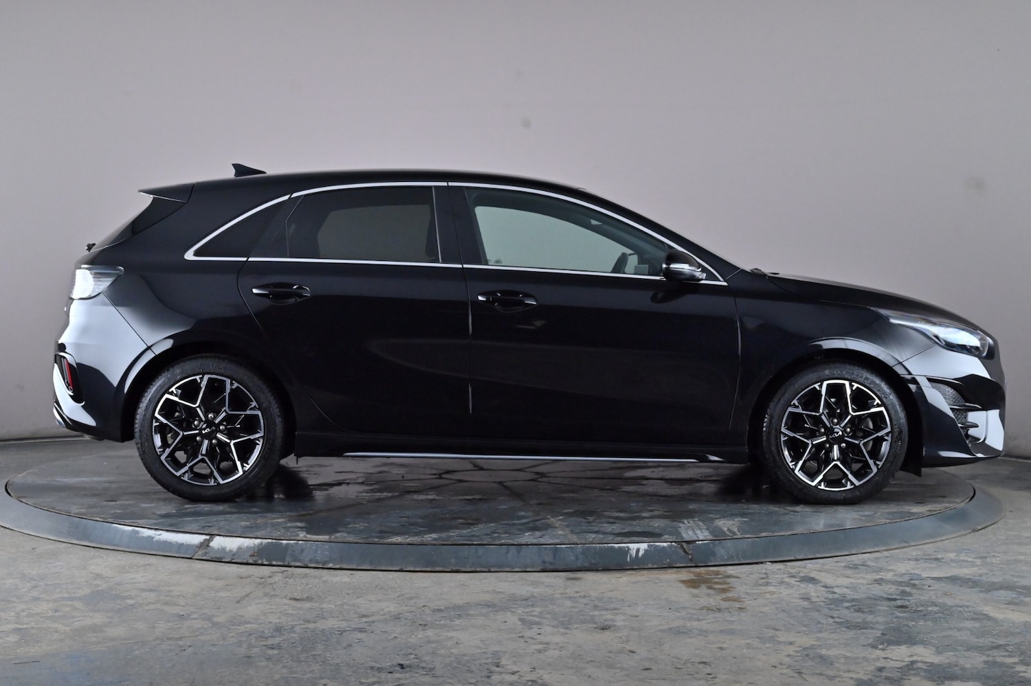 Used Kia Ceed 2024 for sale - 76892968: Photo 4