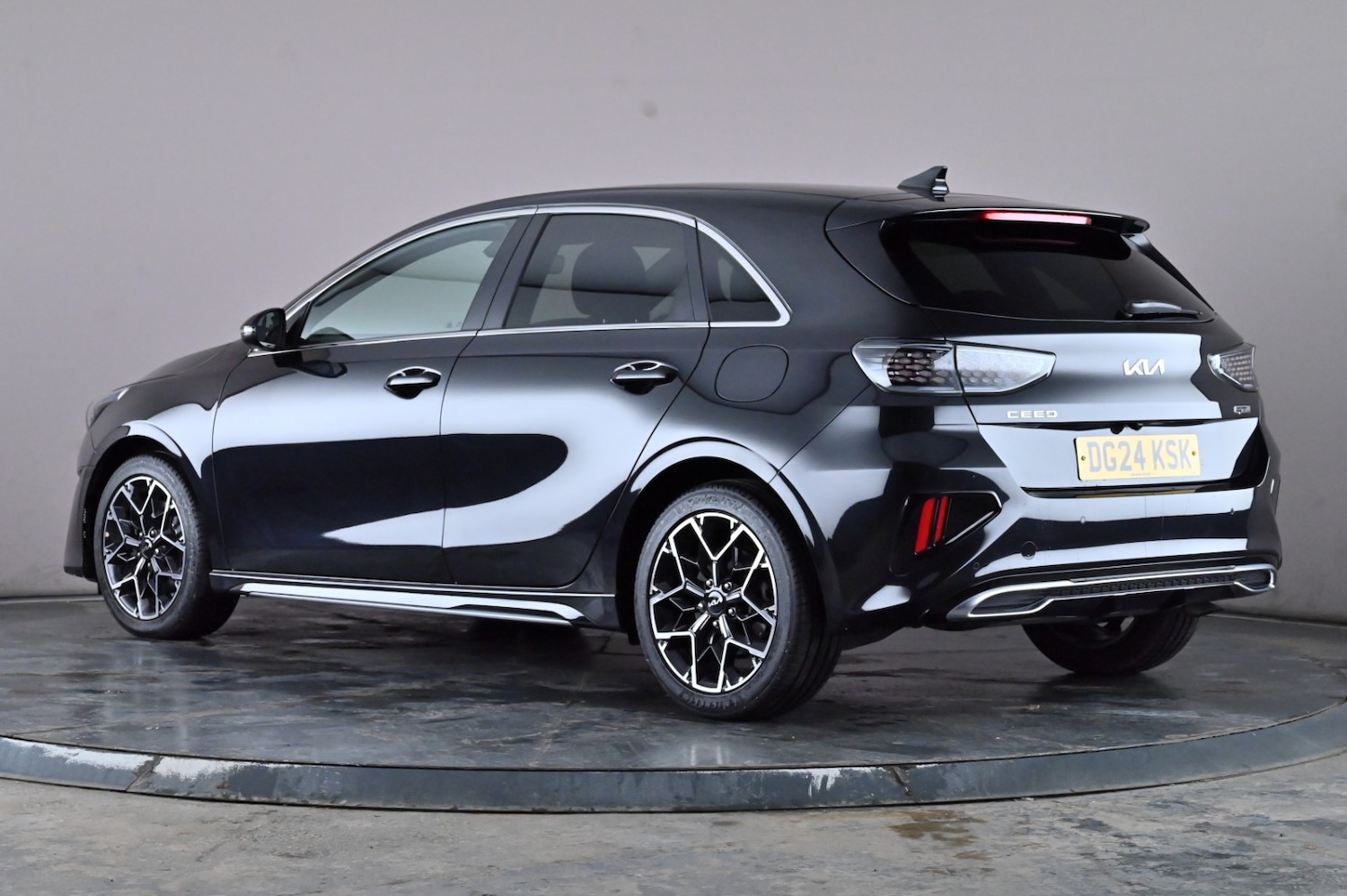 Used Kia Ceed 2024 for sale - 76892968: Photo 5