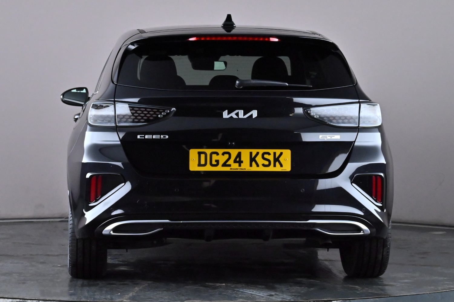 Used Kia Ceed 2024 for sale - 76892968: Photo 6