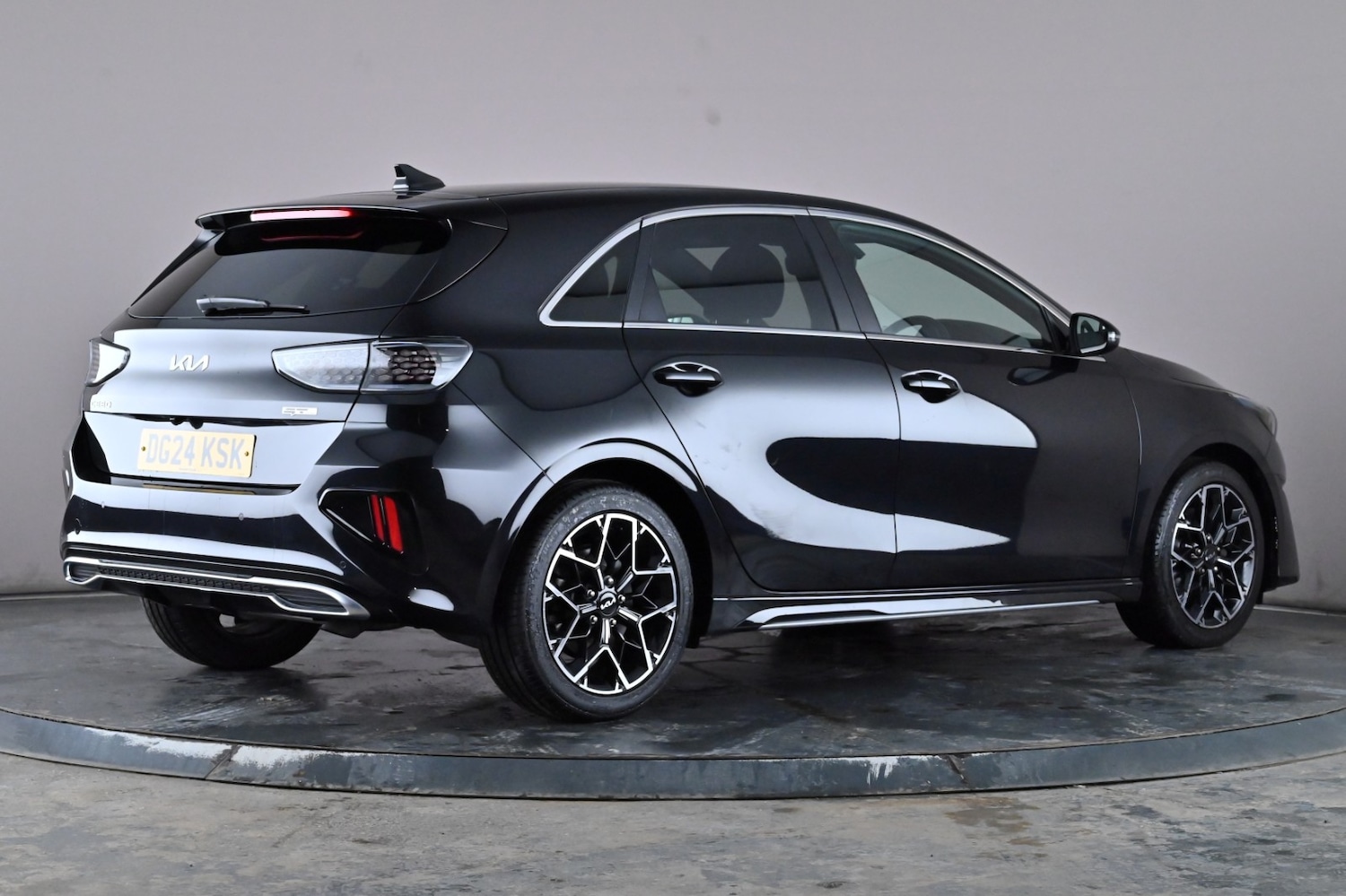 Used Kia Ceed 2024 for sale - 76892968: Photo 7