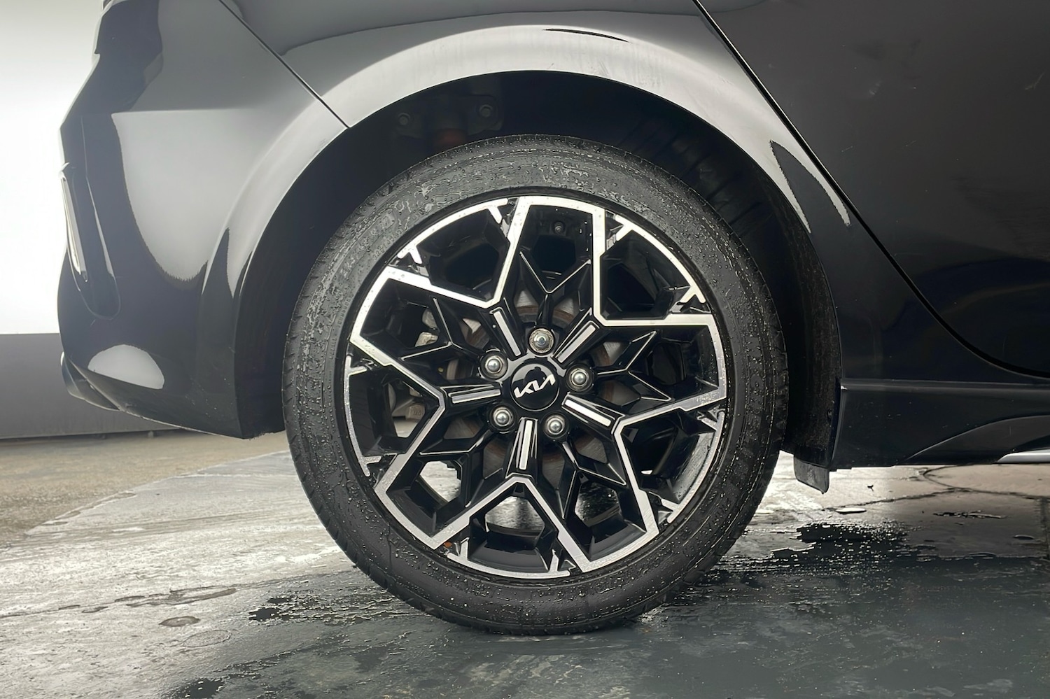 Used Kia Ceed 2024 for sale - 76892968: Photo 8