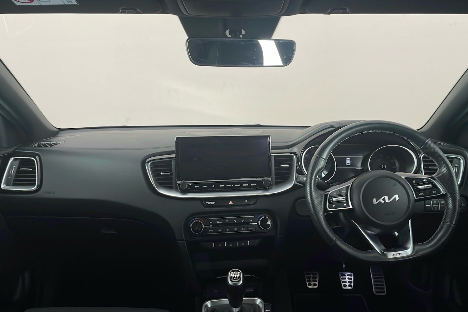 Used Kia Ceed 2024 for sale - 76892968: Photo 9