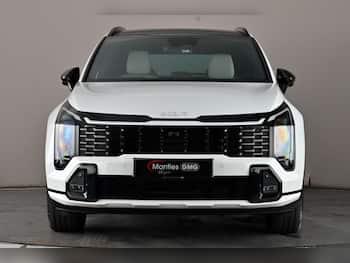 Used Kia Sportage 2025 for sale - 79662863: Photo