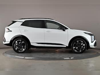 Used Kia Sportage 2025 for sale - 79662863: Photo