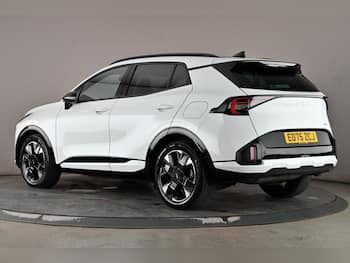 Used Kia Sportage 2025 for sale - 79662863: Photo