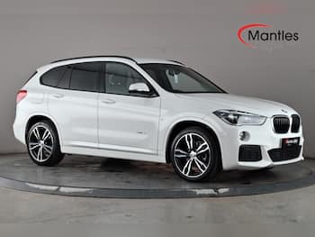 Used BMW X1 2018 for sale - 79651293: Photo