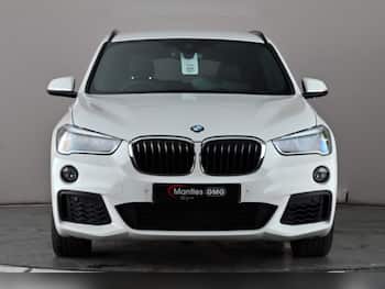Used BMW X1 2018 for sale - 79651293: Photo