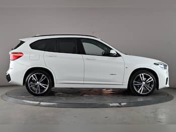 Used BMW X1 2018 for sale - 79651293: Photo
