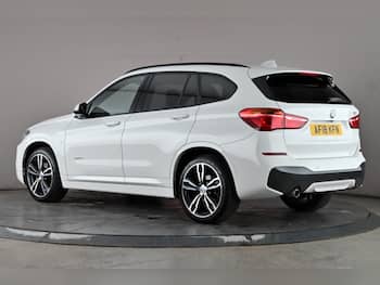 Used BMW X1 2018 for sale - 79651293: Photo