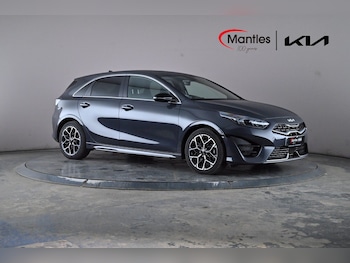 2024 - 1.5 T Gdi Gt Line Hatchback 5dr Petrol Manual Euro 6 s/s 158 Bhp