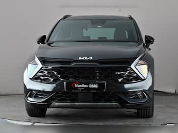 Used Kia Sportage 2022 for sale - 79732547: Photo