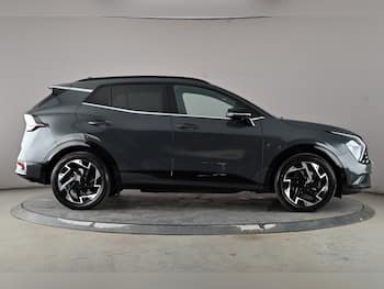 Used Kia Sportage 2022 for sale - 79732547: Photo