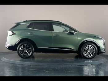 Used Kia Sportage 2022 for sale - 74694840: Photo