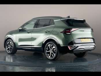 Used Kia Sportage 2022 for sale - 74694840: Photo