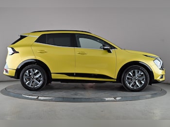 Used Kia Sportage 2023 for sale - 79397473: Photo