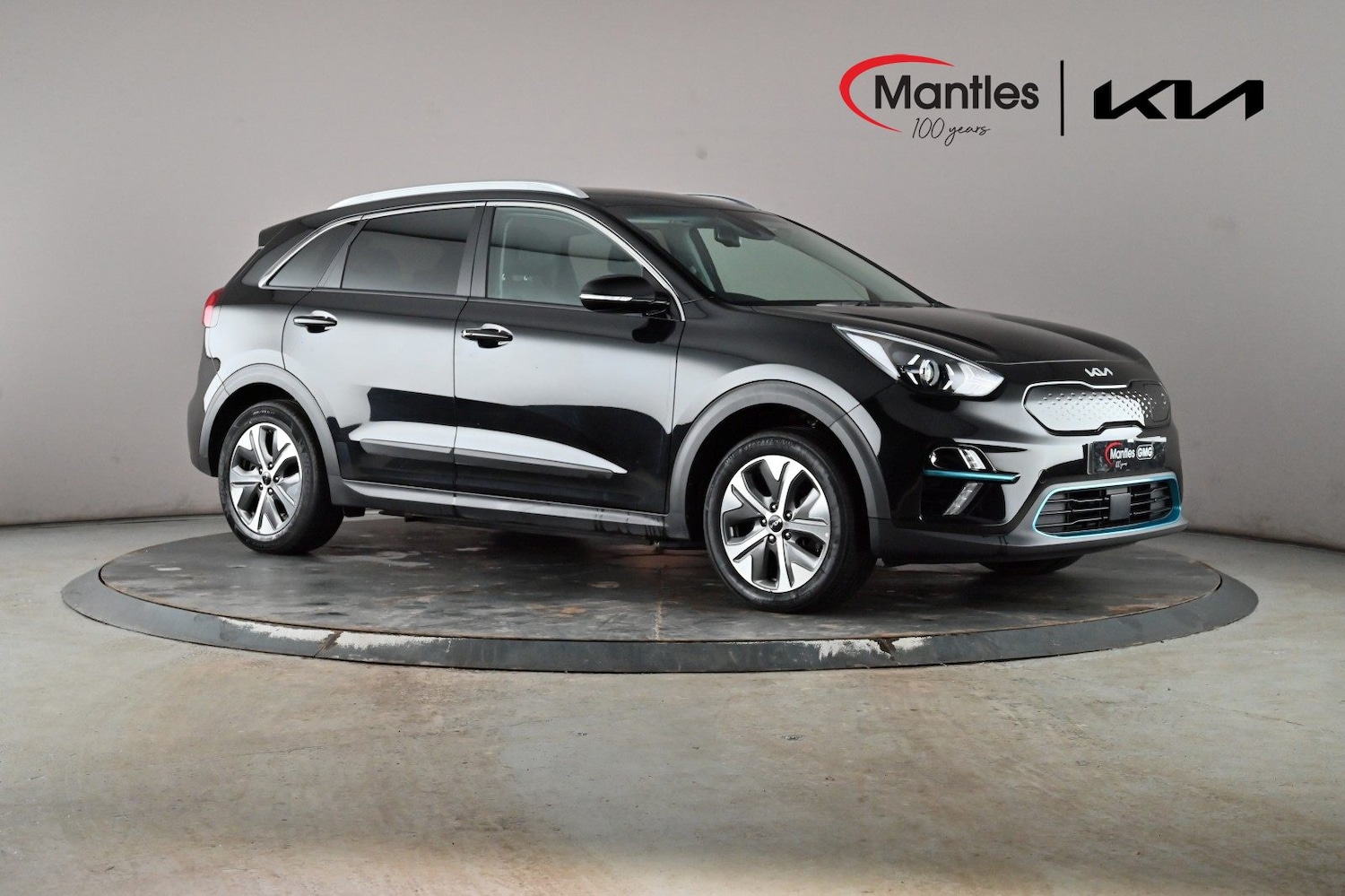 Used Kia Niro 2022 for sale - 77172951: Photo 1