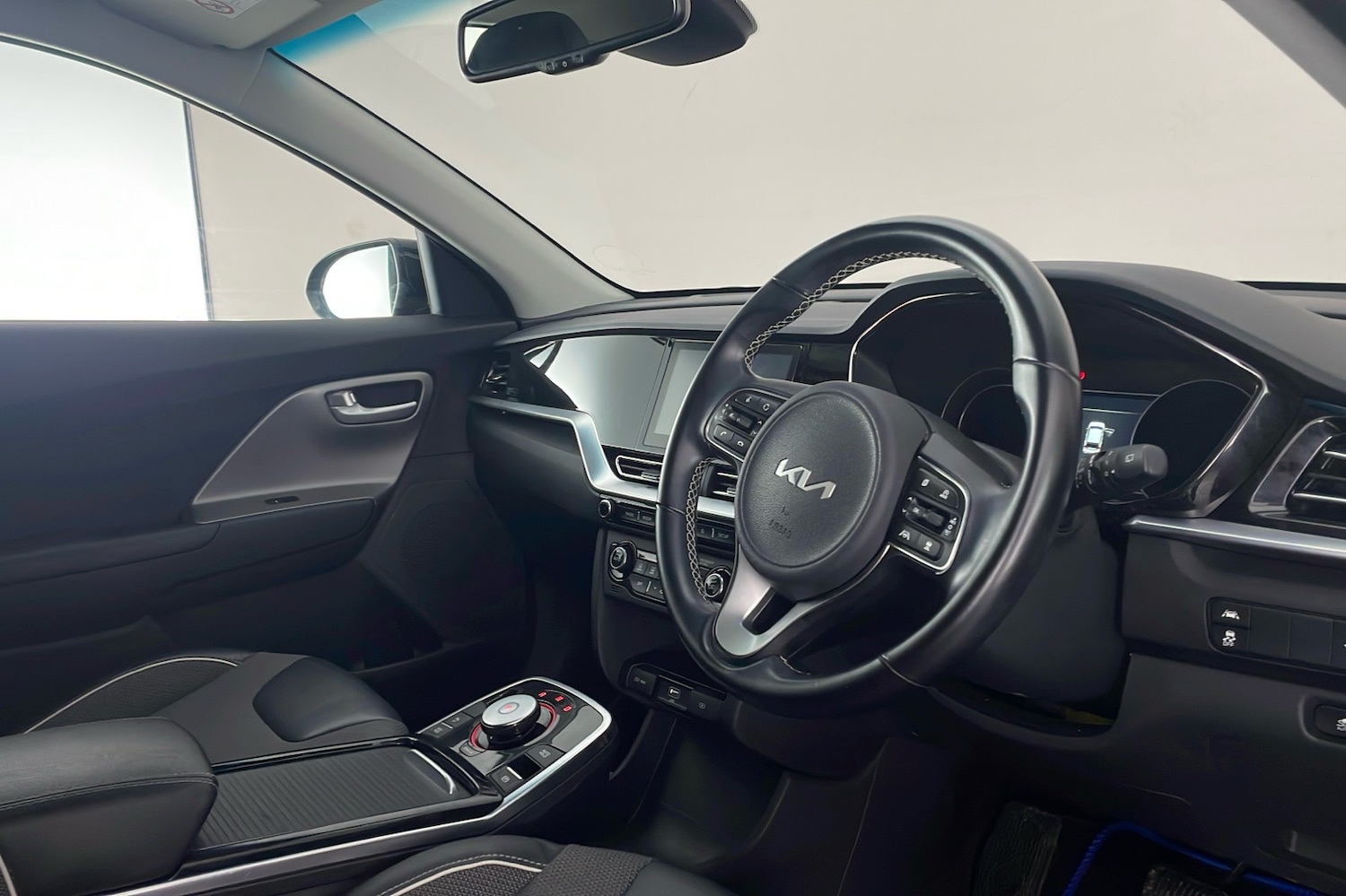 Used Kia Niro 2022 for sale - 77172951: Photo 11