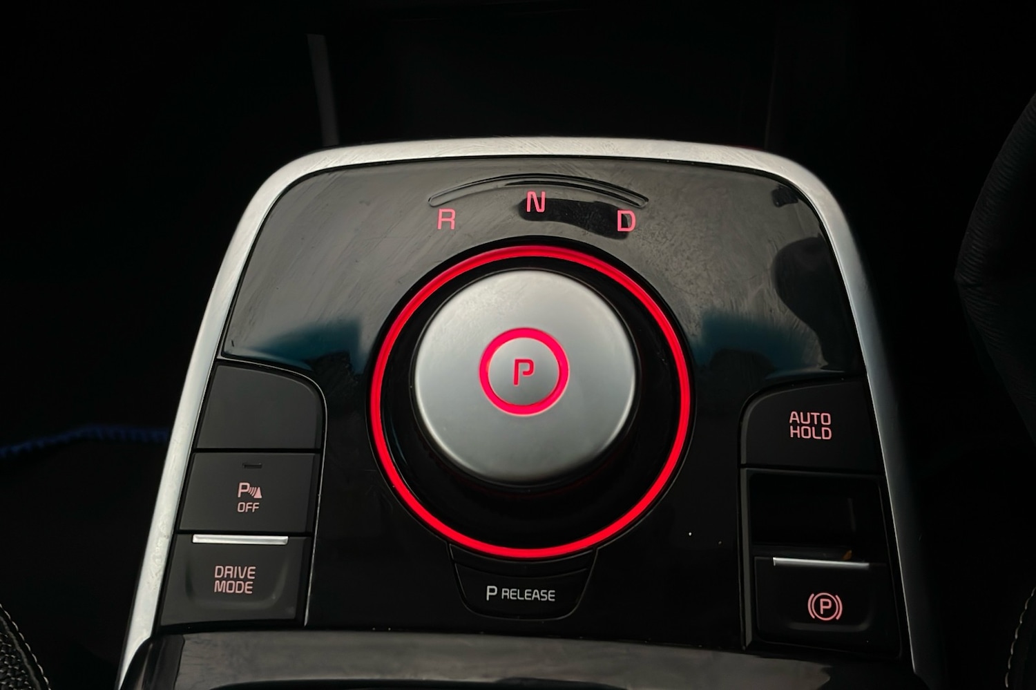 Used Kia Niro 2022 for sale - 77172951: Photo 12