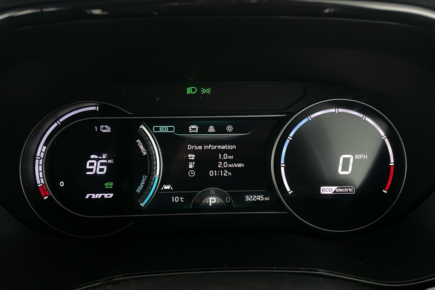 Used Kia Niro 2022 for sale - 77172951: Photo 13