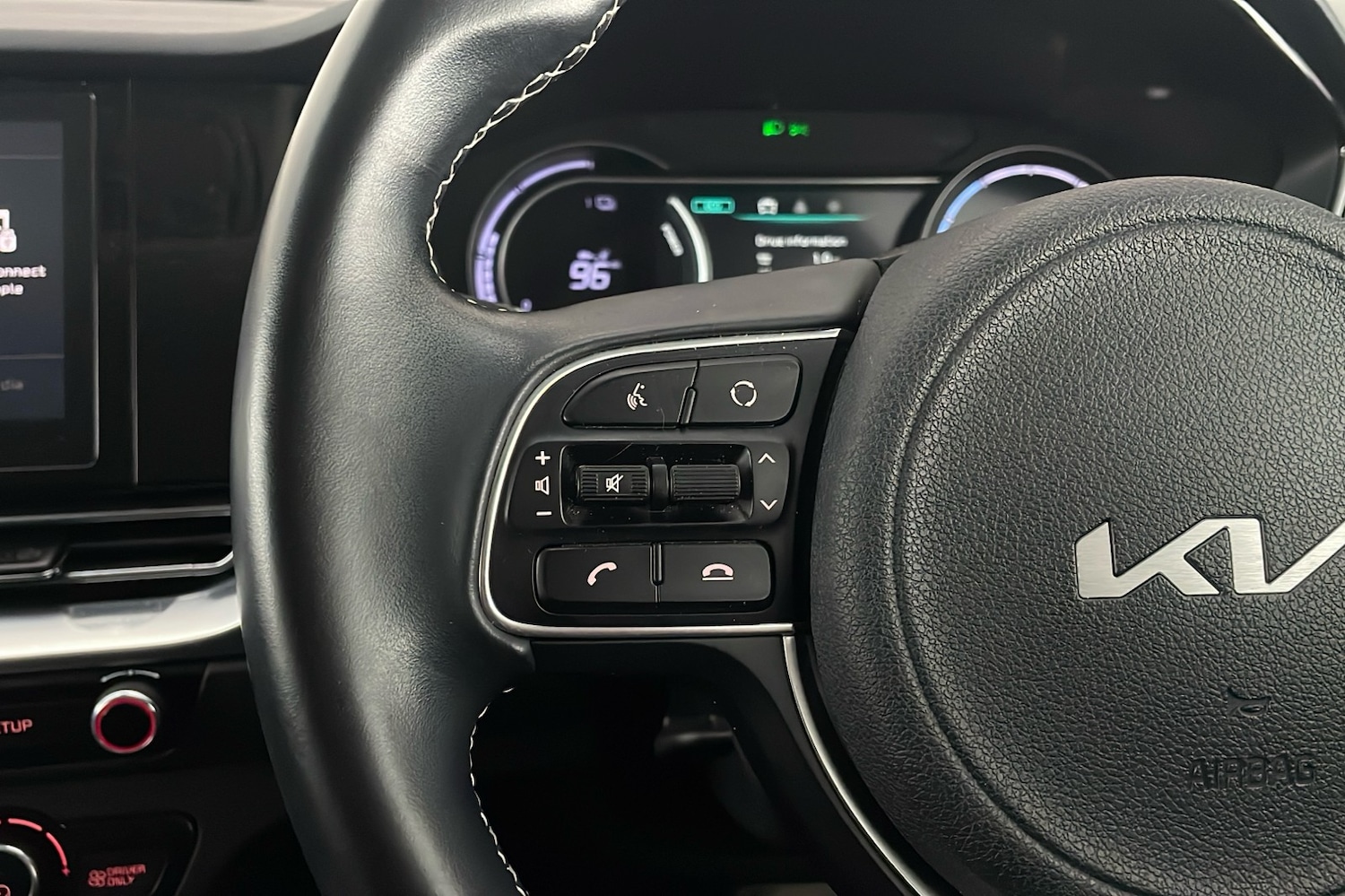 Used Kia Niro 2022 for sale - 77172951: Photo 15