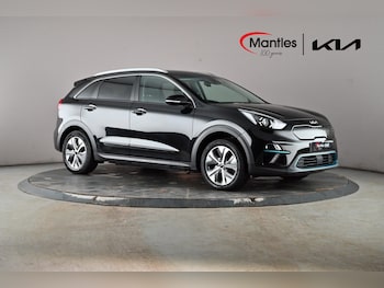 Kia Niro feature image