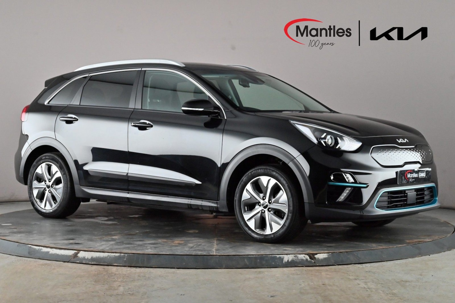 Used Kia Niro 2022 for sale - 77172951: Photo 2