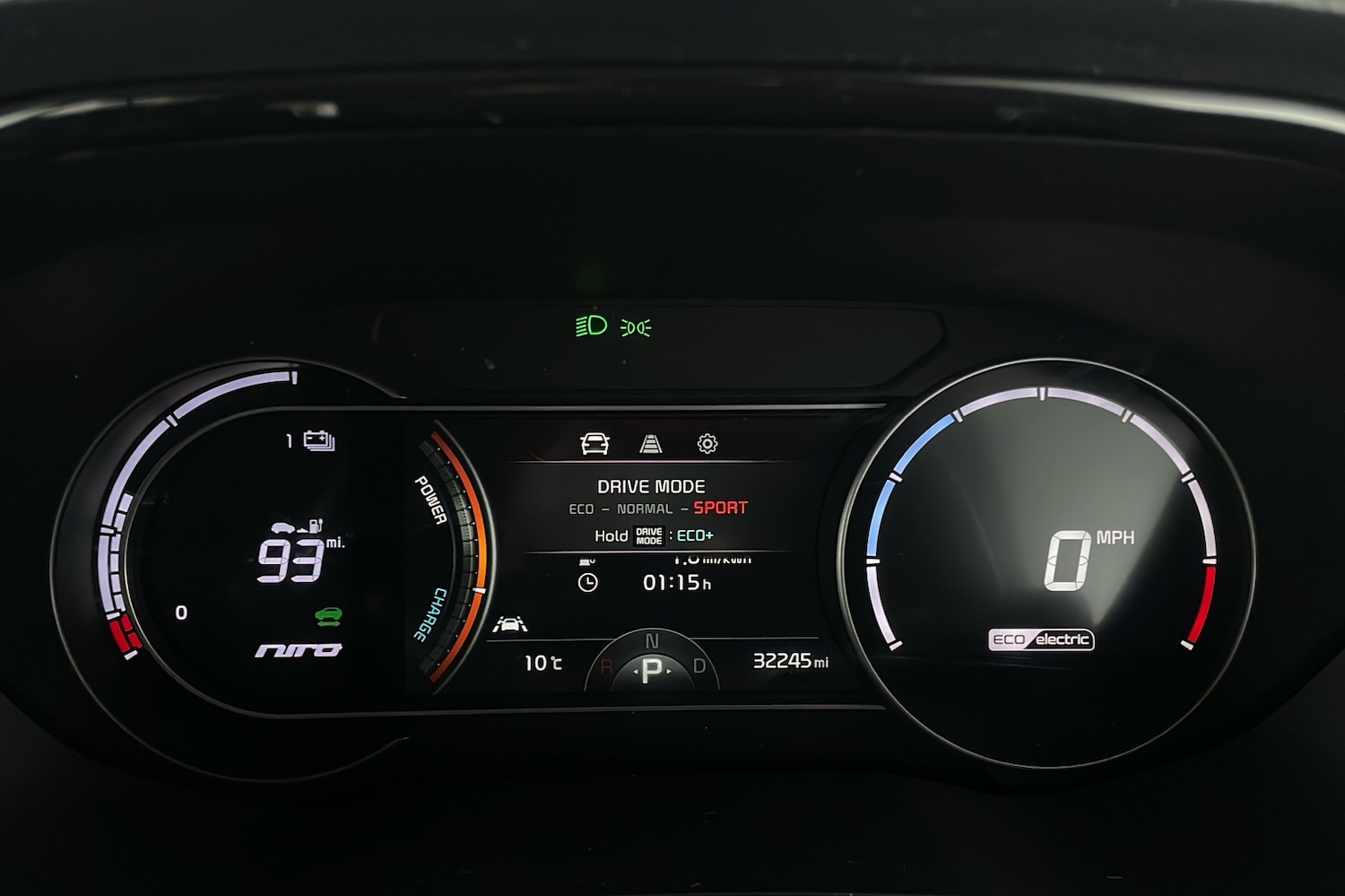 Used Kia Niro 2022 for sale - 77172951: Photo 22