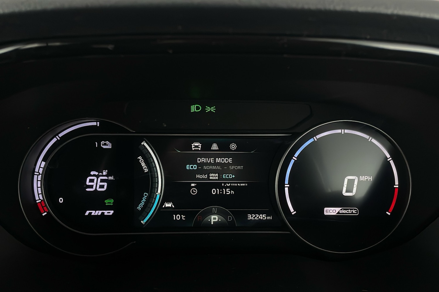 Used Kia Niro 2022 for sale - 77172951: Photo 23