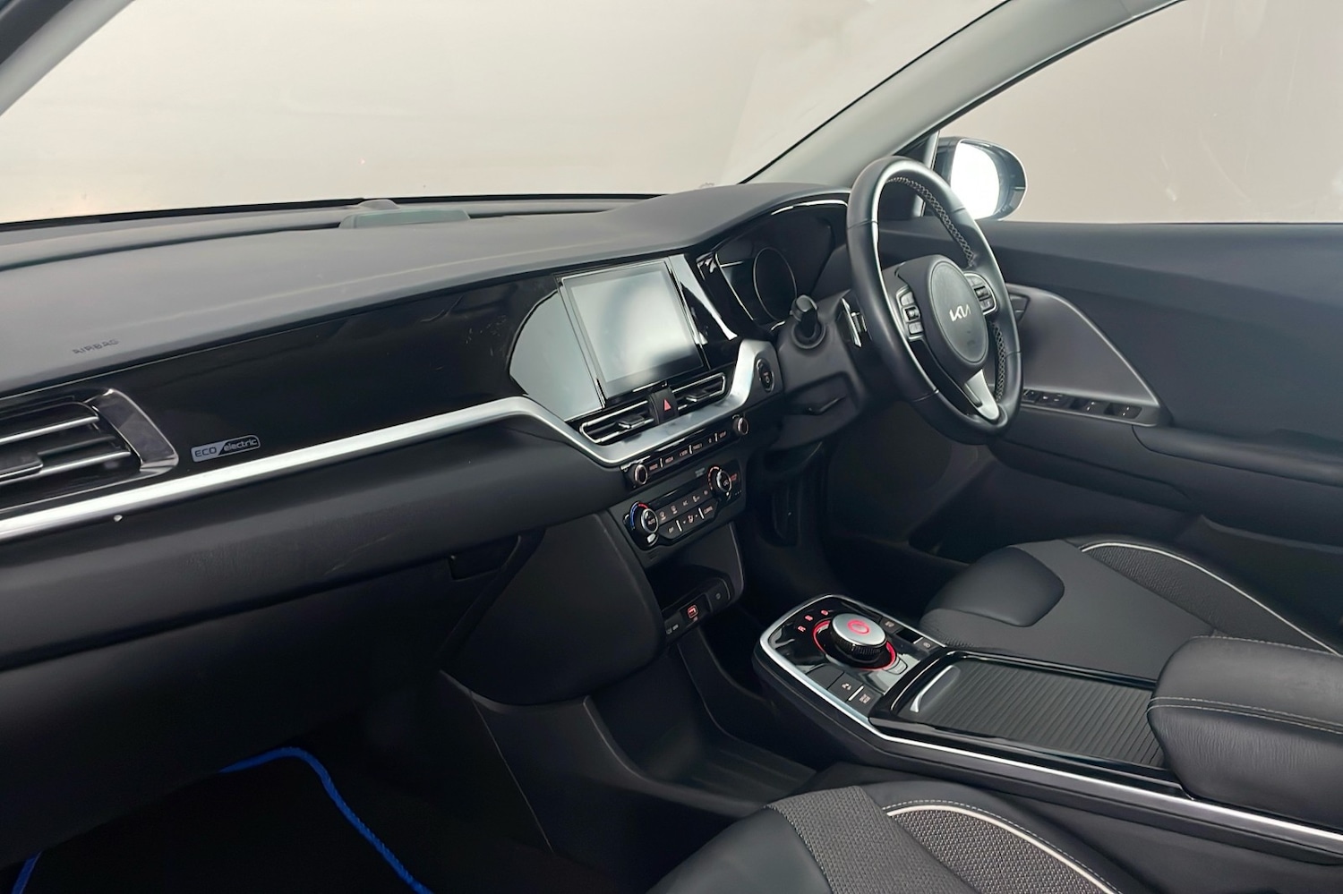 Used Kia Niro 2022 for sale - 77172951: Photo 24