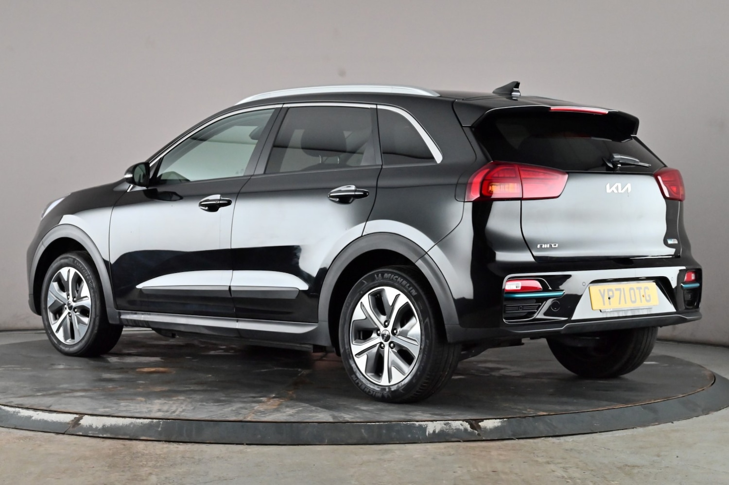 Used Kia Niro 2022 for sale - 77172951: Photo 5