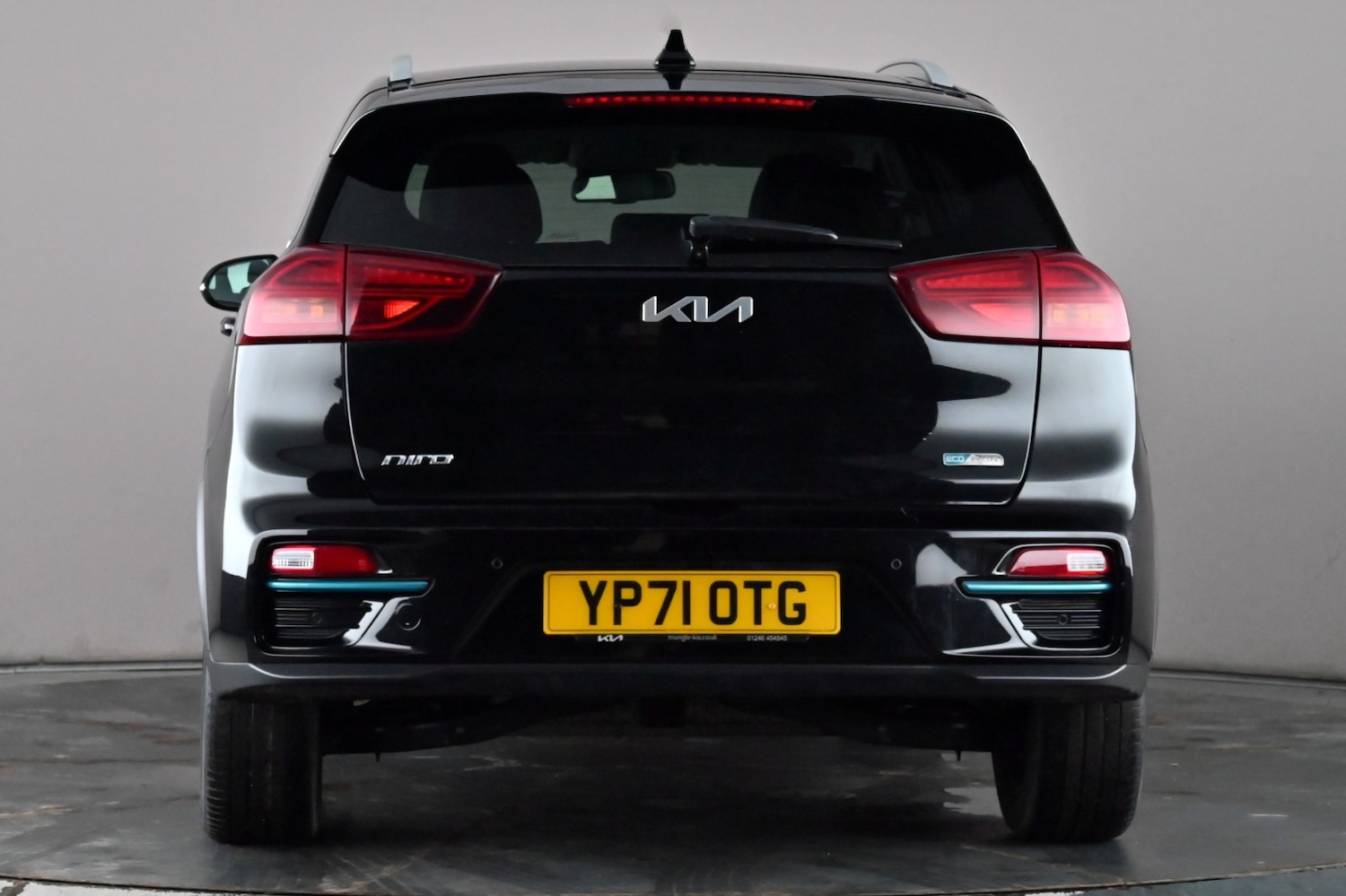 Used Kia Niro 2022 for sale - 77172951: Photo 6