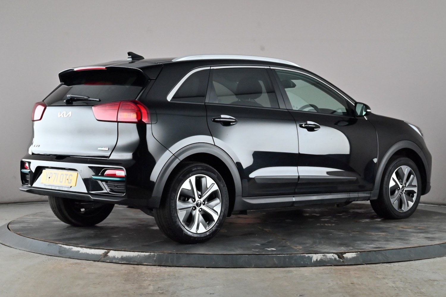 Used Kia Niro 2022 for sale - 77172951: Photo 7
