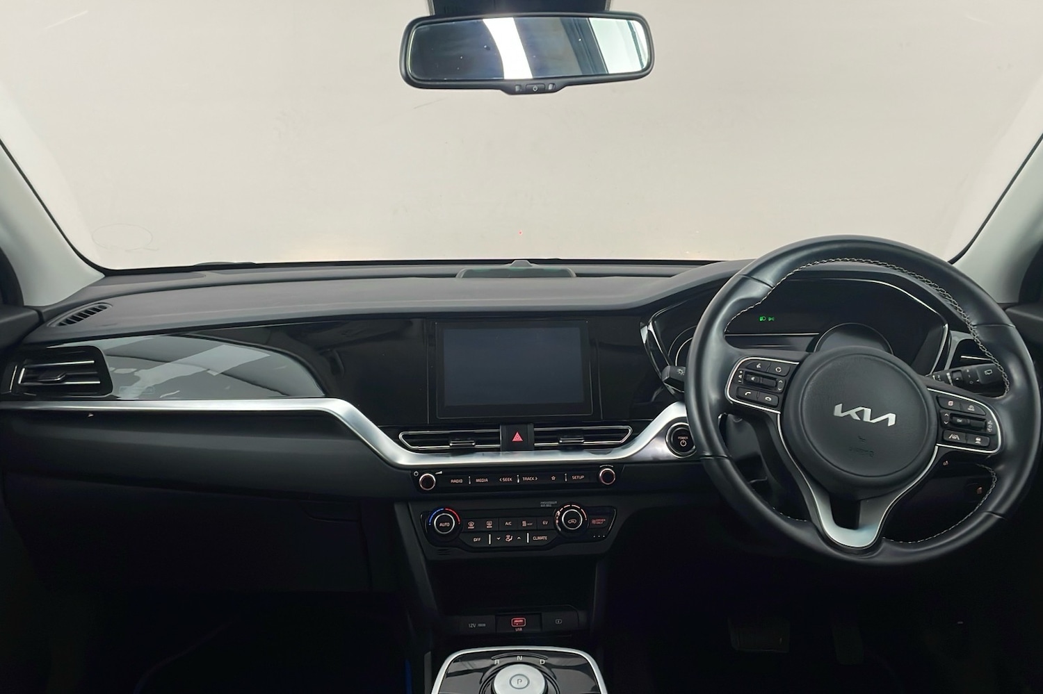 Used Kia Niro 2022 for sale - 77172951: Photo 9