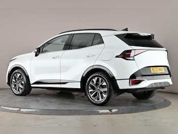 Used Kia Sportage 2023 for sale - 78668055: Photo