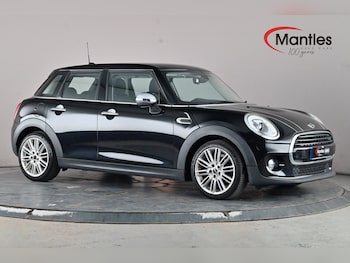Used MINI Hatch 2017 for sale - 78852365: Photo