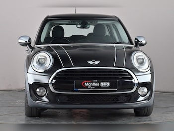 Used MINI Hatch 2017 for sale - 78852365: Photo