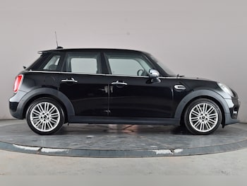 Used MINI Hatch 2017 for sale - 78852365: Photo